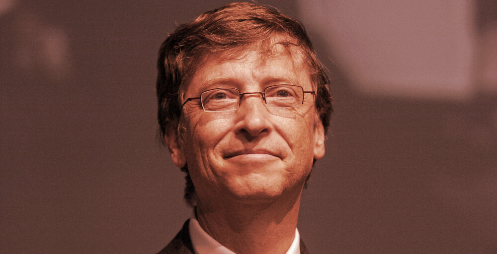 Bill Gates Proposes Robot Tax and 'Human Reserved' Jobs in New AI Essay