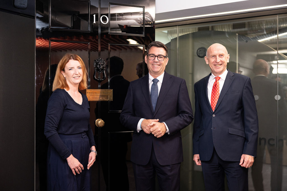 UK Venture Leaders Warn Government's £1bn Scale-Up Fund Risks Poor Performance Under Traditional Asset Managers