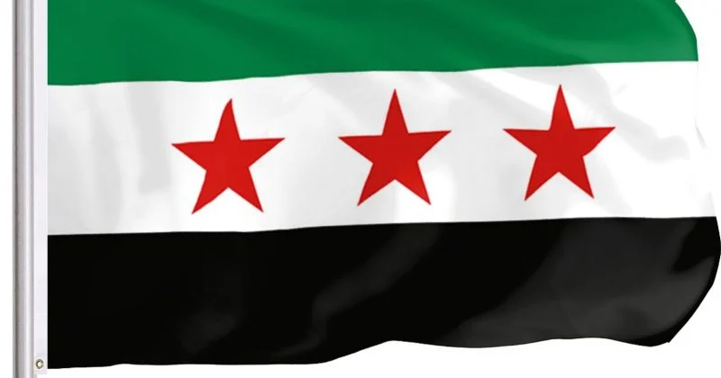 USA usuwają Syrię z listy państwowych sponsorów terroryzmu po 47 latach