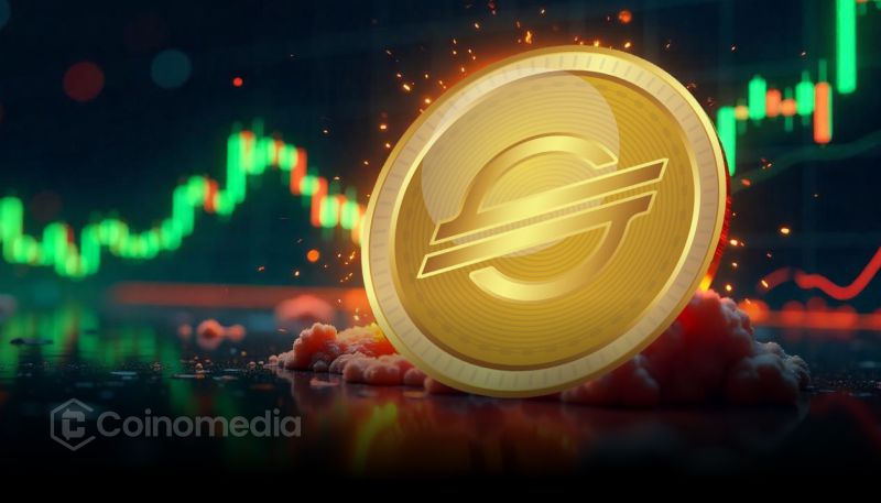 Рынок токенизированных реальных активов Stellar вырос на 360% почти до 4 миллиардов долларов