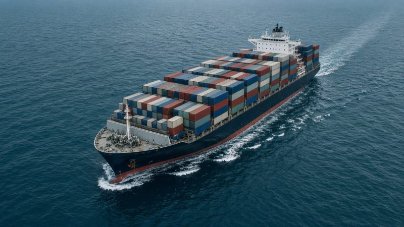 Las exportaciones de crudo de EAU se recuperan mientras los envíos iraníes casi desaparecen
