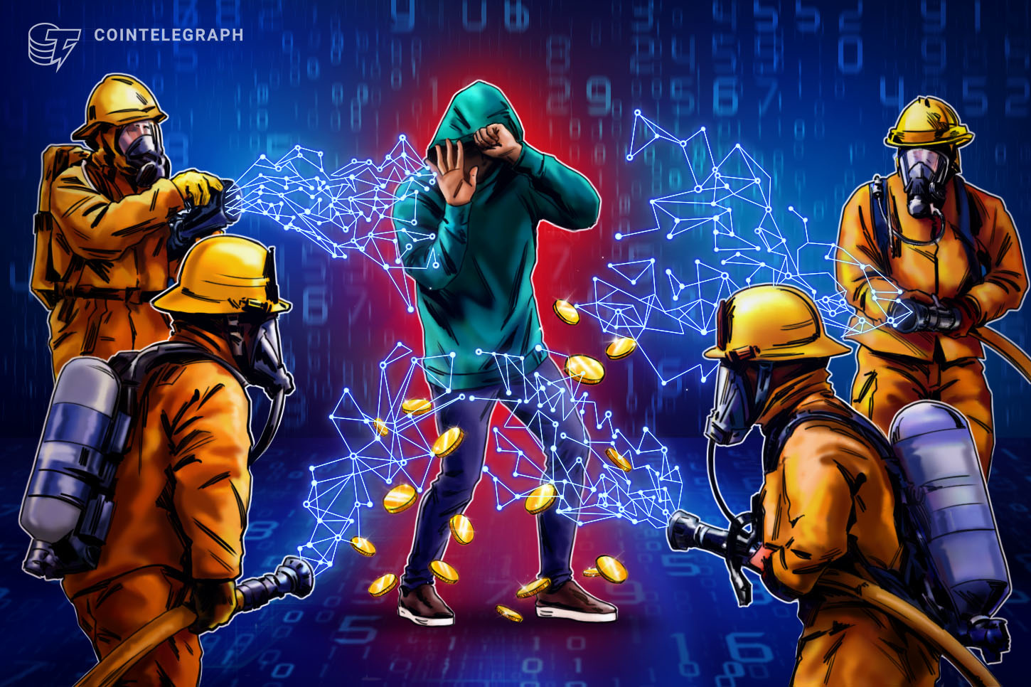 NEAR Intents zegt $3,8 miljoen-hacker te hebben geïdentificeerd en stelt ultimatum van 48 uur