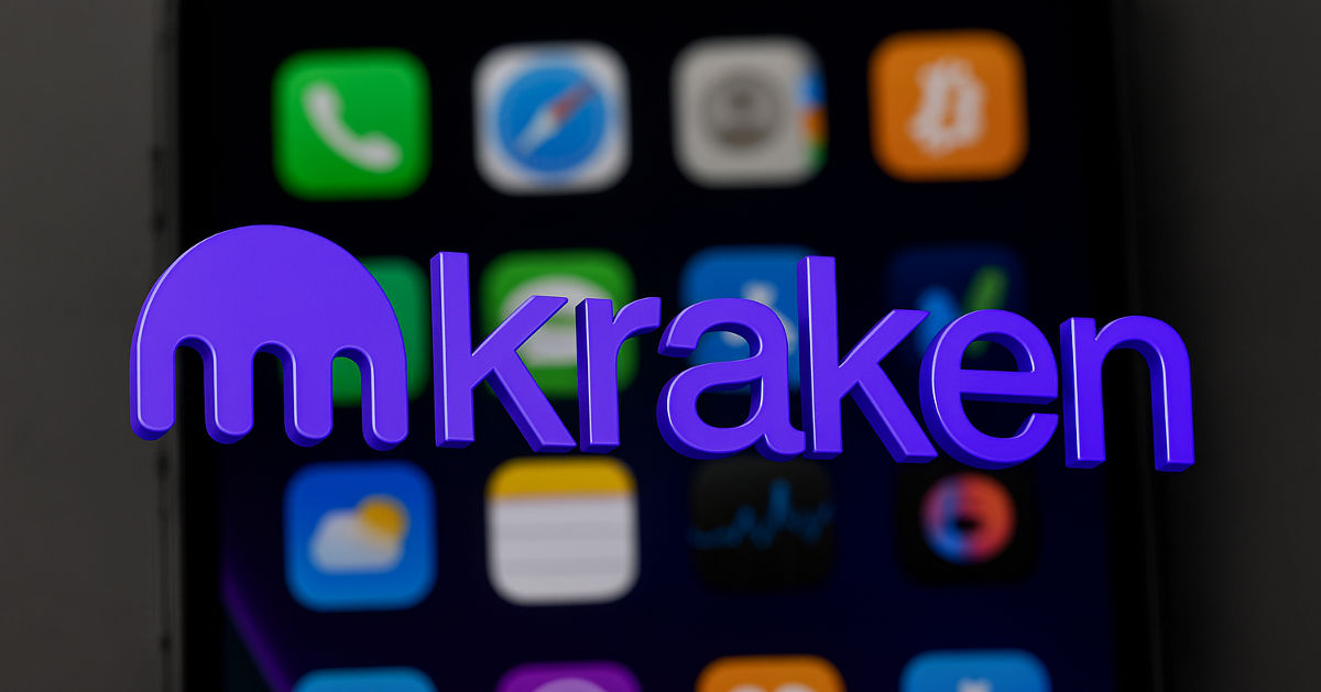 Kraken meldet: Kunden durch „Dust-Angriff“ aus sanktioniertem HTX-Wallet ausgesperrt