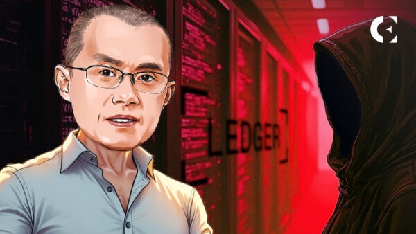 Основатель Binance Чанпэн Чжао призвал пользователей криптовалют уделять приоритетное внимание безопасности кошельков на фоне растущих рисков