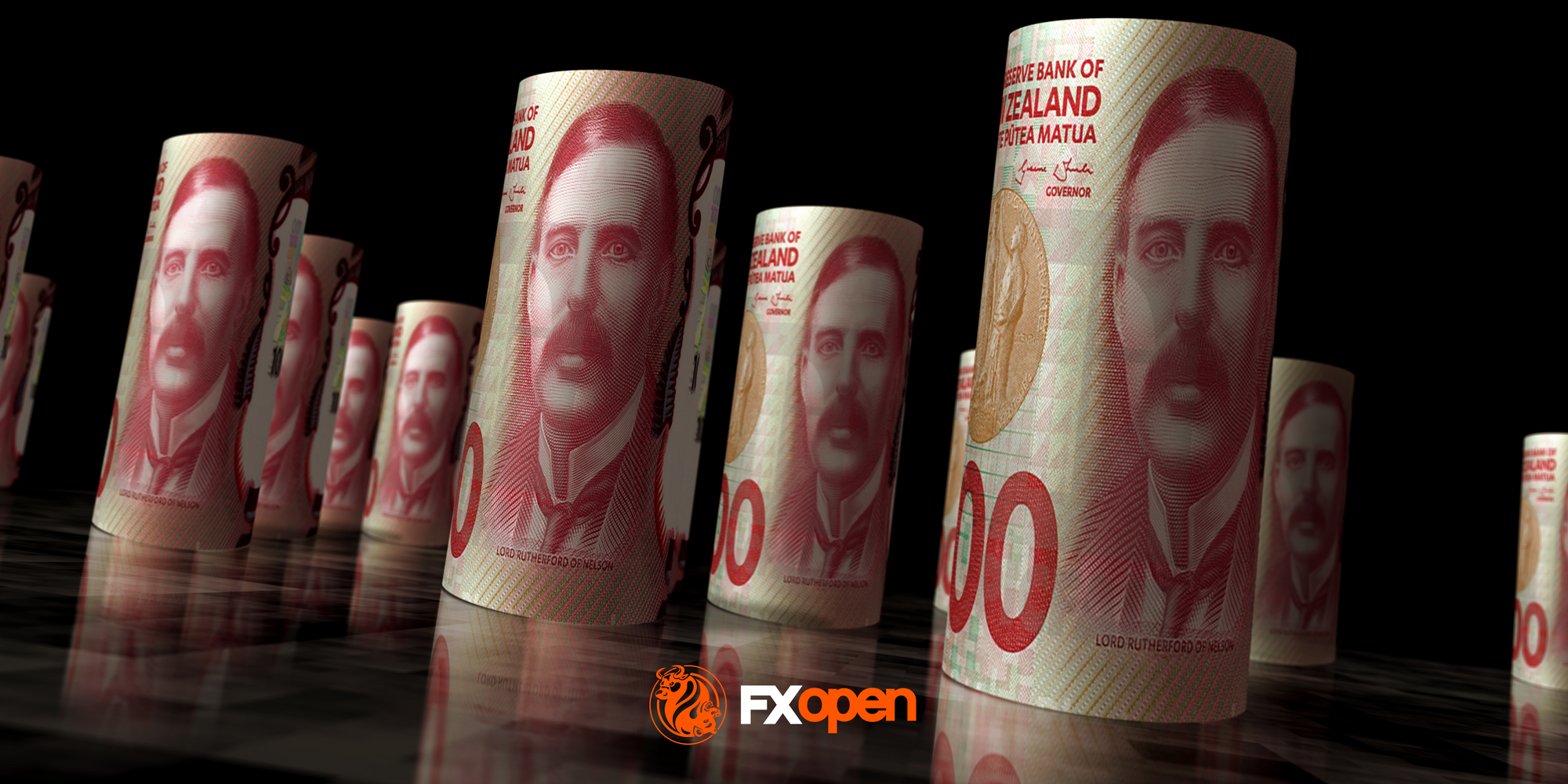 NZD/USD: Inflation Surge Faces Stronger US Dollar Pressure