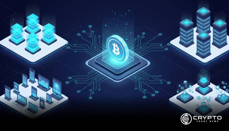 Franklin Templeton affirme que l'IA agentique pourrait stimuler l'adoption de la blockchain et des cryptomonnaies