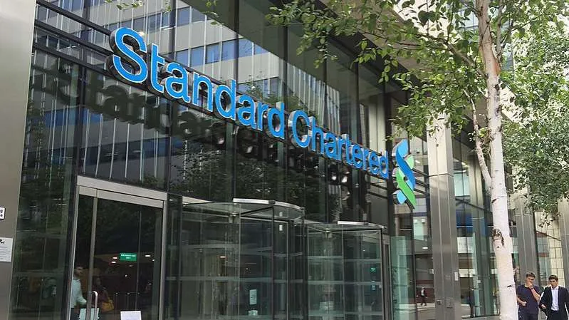 Standard Chartered devient la première banque G-SIB à émettre des titres numériques natifs sur la D-FMI d'Euroclear