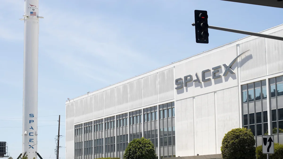 L'investitore di SpaceX scopre che la società ha venduto le sue azioni senza preavviso — un caso di cautela per gli investitori in SPV pre-IPO