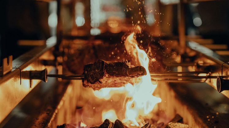 Fogo de Chão feiert erstes Jahr auf den Philippinen und plant eine Filiale in Okada Manila