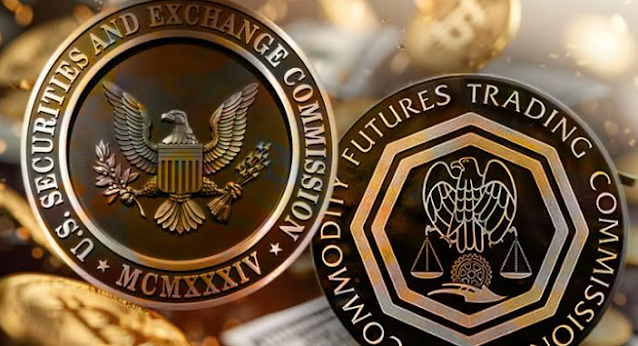 La SEC y la CFTC impulsan Project Crypto mientras el Congreso debate la CLARITY Act