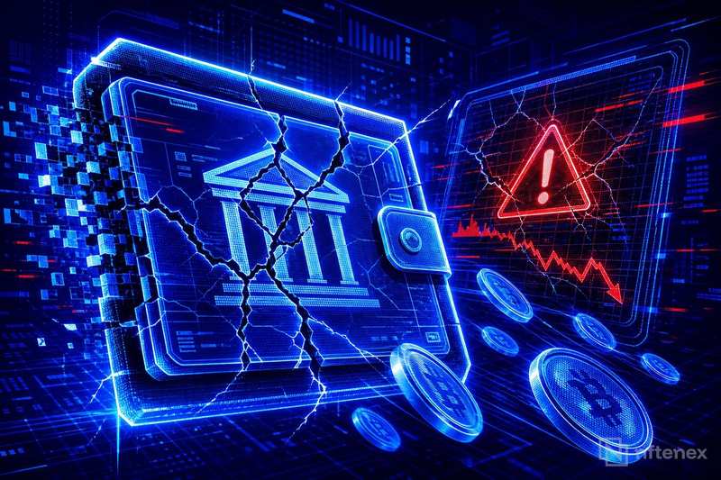 Triple-A confirme une violation d’un wallet de trésorerie, tandis qu’un rapport externe estime la perte à $11.8 million