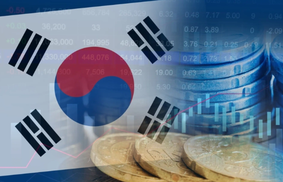 South Korea's Stablecoin Outflows Reach $10.4 Billion as Investors Shift Capital to Global Crypto Platforms