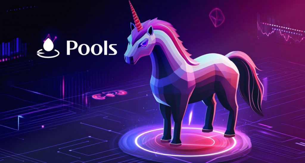 Uniswap Labs Launches pools.trade on Robinhood Chain With Two Token Launch Models