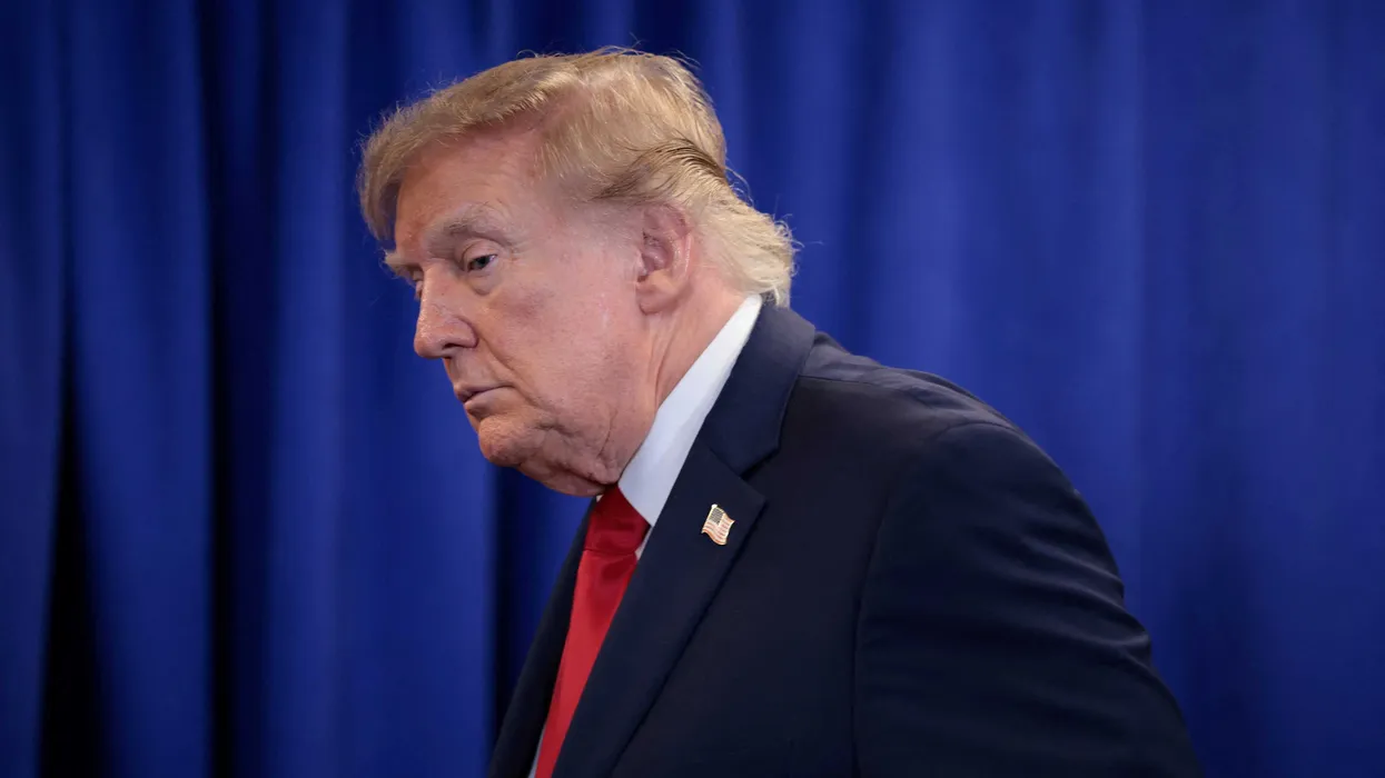 Republicano de Florida de toda la vida dice que votará por los demócratas en las legislativas, desatando reacciones furiosas de MAGA