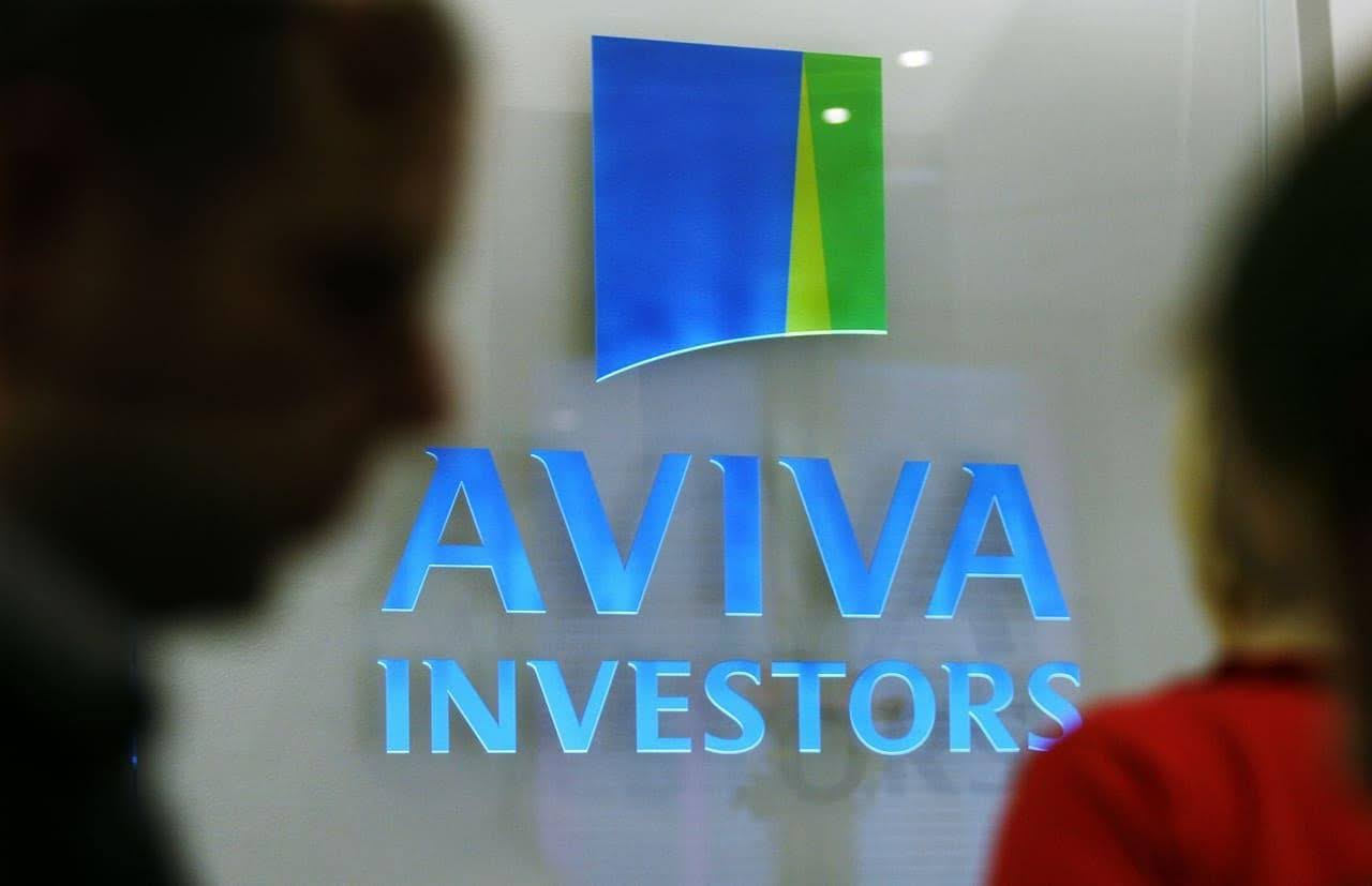 Aviva Investors lance la première classe de parts de fonds tokenisée sur le XRP Ledger en partenariat avec Ripple