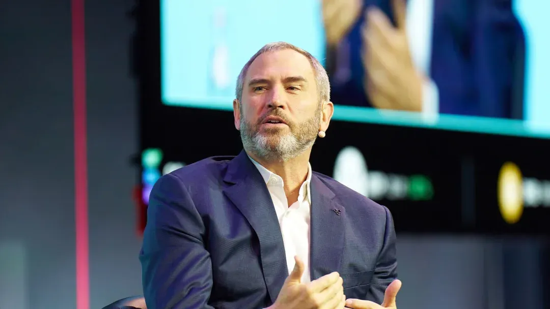 Ripple CEO Brad Garlinghouse: XRP comporta meno rischio transazionale rispetto a SWIFT