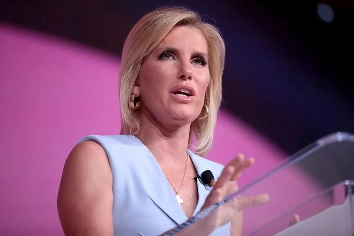 Laura Ingraham z Fox News ostro krytykuje konsultantów GOP i ostrzega przed „brutalnym” cyklem wyborczym