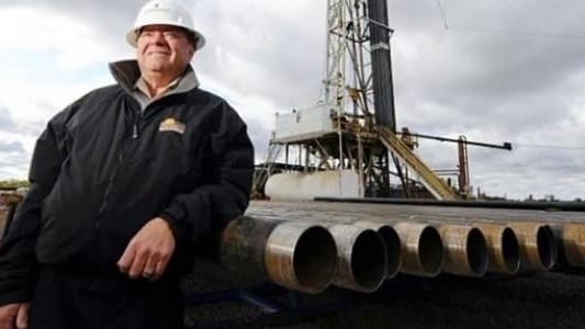 Continental Resources busca expandirse en el yacimiento de esquisto Vaca Muerta de Argentina en la mayor ronda de licitación de la década