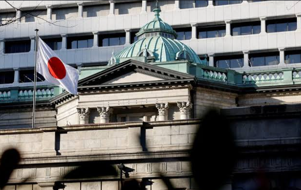 La Bank of Japan avverte che l’inflazione potrebbe superare per la prima volta l’obiettivo del 2%