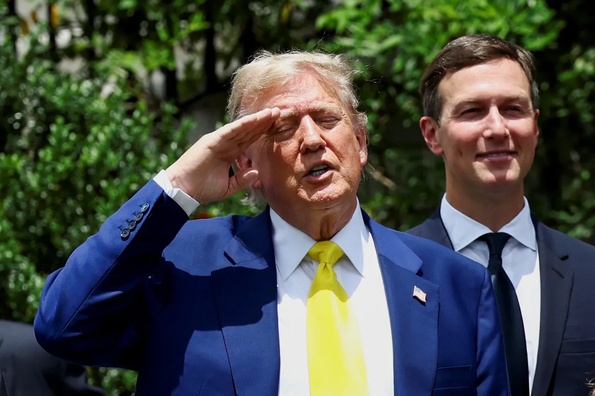 Le nouveau plan économique de Trump défie la logique, selon un expert