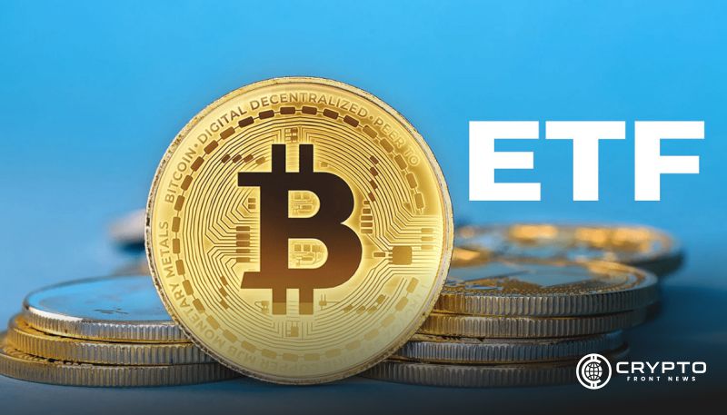 米国現物ビットコインETF、2025年10月以来で最大の週間流入を記録