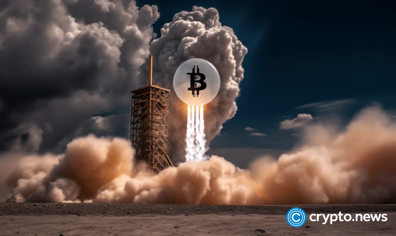 Биткоин-резерв SpaceX составляет восемь базисных пунктов — миф о прокси рушится под давлением арифметики