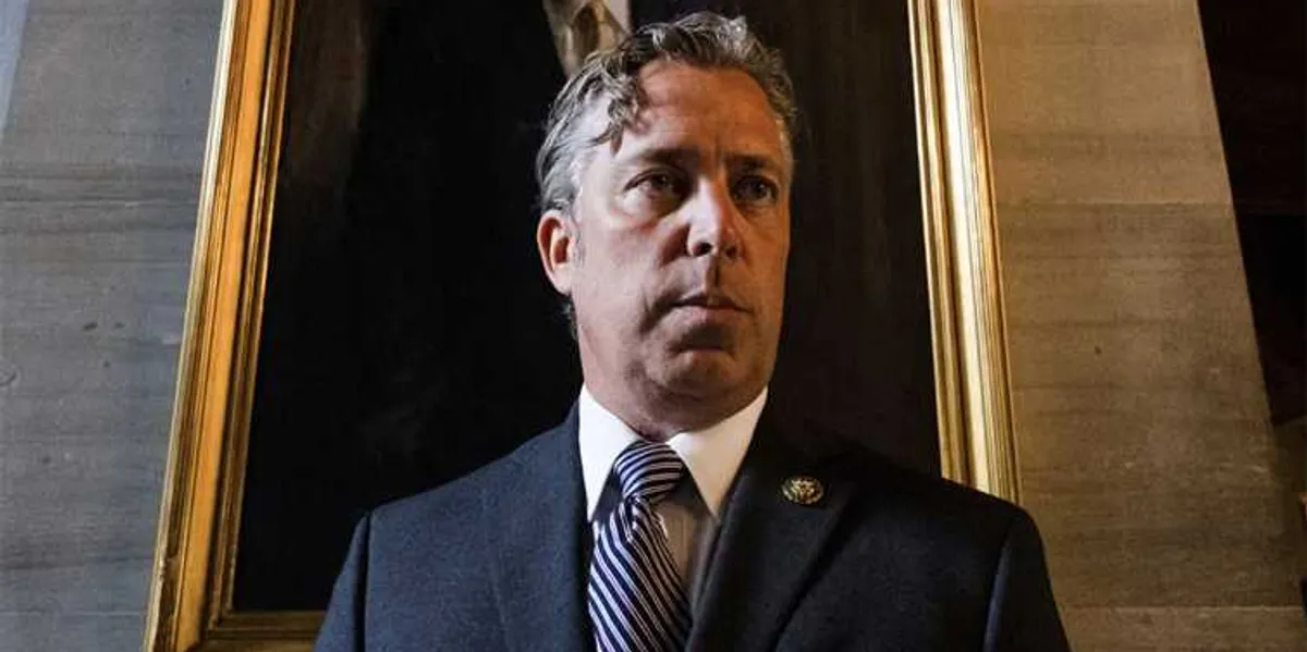 Le GOP lance une opération de sauvetage pour le représentant Andy Ogles, soutenu par Trump, face à une primaire difficile dans le Tennessee