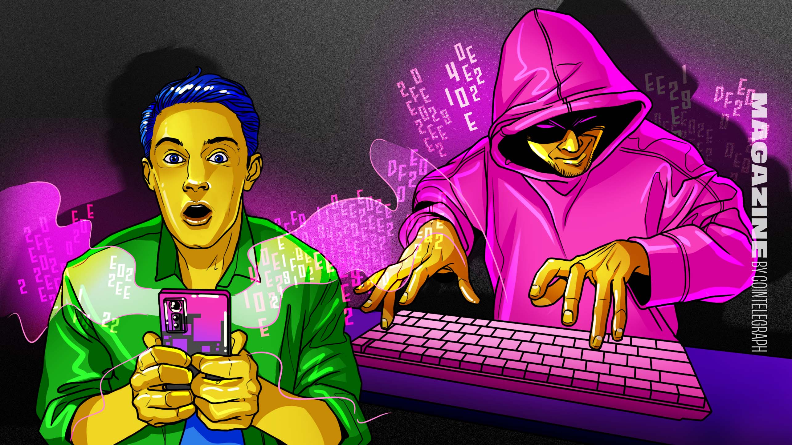 Il furto di identità di Revolut mette in luce i rischi dell'accumulo di dati del KYC