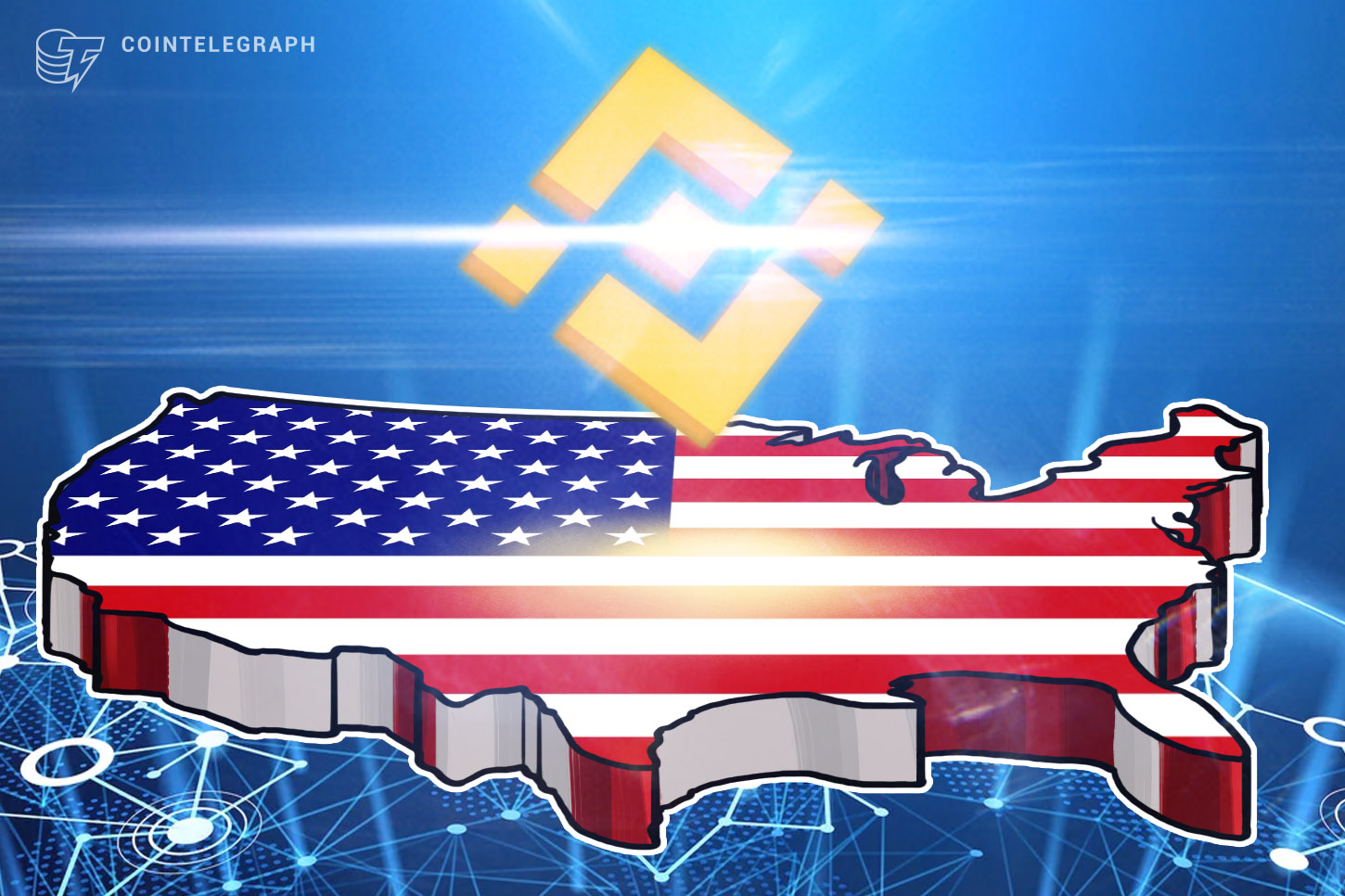 Binance.US dąży do wyceny 1 miliarda dolarów w potencjalnej rundzie finansowania na 100 milionów dolarów