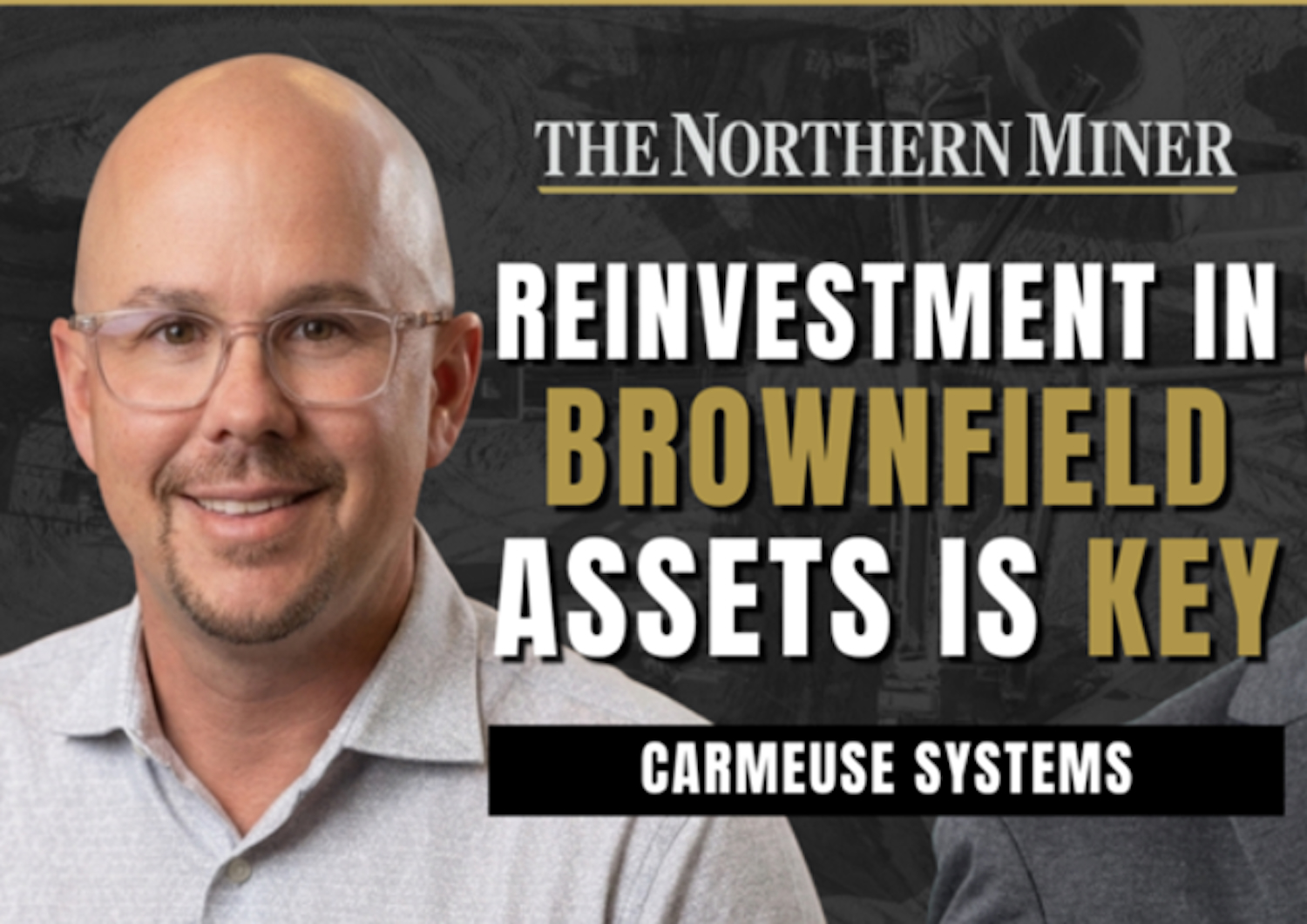 Carmeuse Systems：被忽视的石灰处理系统可能导致矿山停工