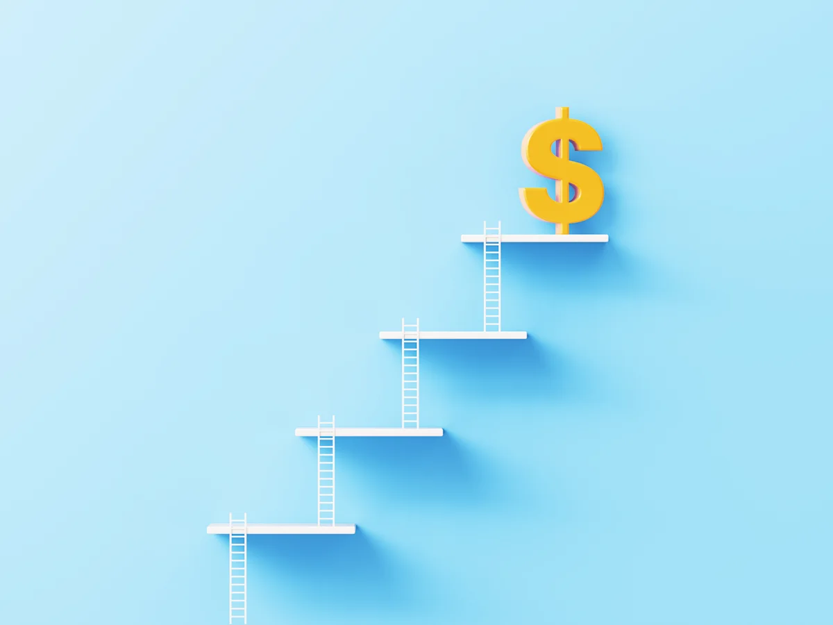 Escalera de CD vs. escalera de bonos: comparación de dos estrategias para maximizar intereses