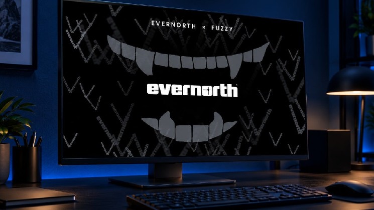 Evernorth, XRP-компания с листингом на Nasdaq, удостоила 13-летнего кошелька Fuzzybear лимитированной коллекцией мерча