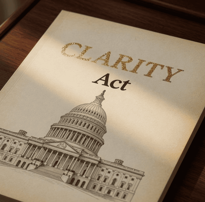 La prueba del 'Uptober' de Bitcoin: ¿Puede la demanda de los ETF mantener viva la recuperación tras el revés de la Ley CLARITY?