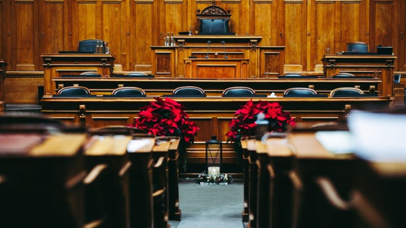 SEC daagt Institutional Shareholder Services voor de rechter om sub poena-gezaghandhaving af te dwingen