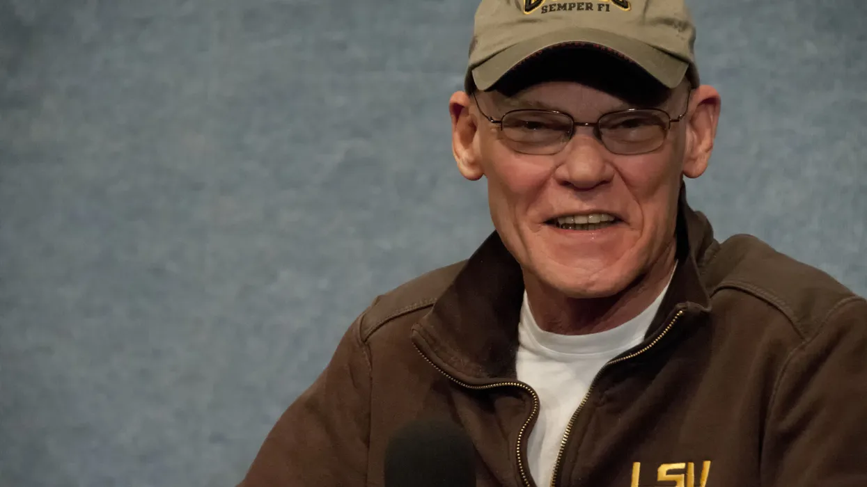 Le stratège démocrate James Carville affirme que l'emprise de Trump sur le Parti républicain s'érode