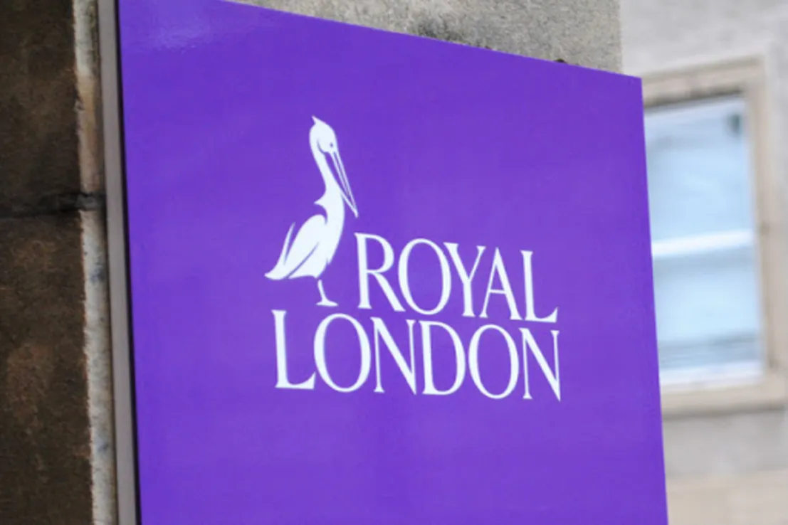 Royal London alcanza un récord de £212bn en activos en medio del impulso previsional