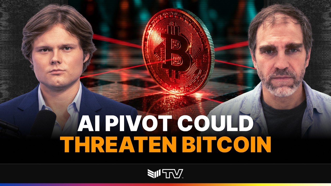Profesor de matemáticas de la Universidad de Oregon advierte sobre una amenaza para Bitcoin por el giro hacia la IA
