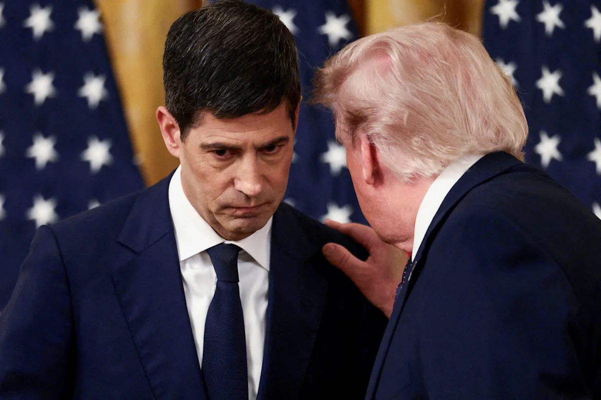 週五就業報告為 Fed 主席 Kevin Warsh 的新劇本帶來首次考驗：一個重大投資主題