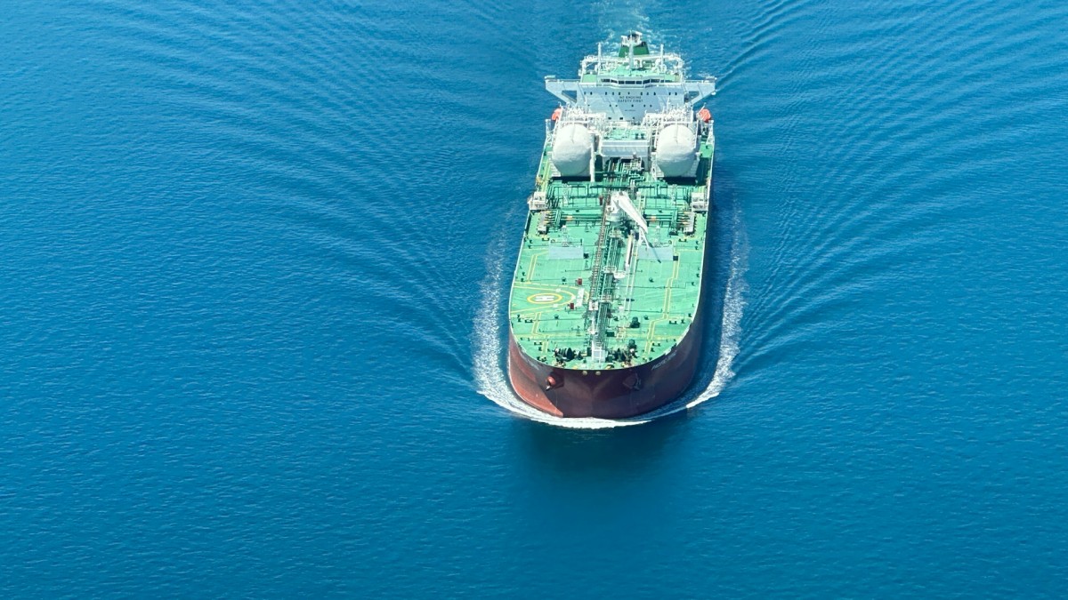 Нефтепереработчики западного побережья США закупили малайзийское топливо — первая подобная поставка за три года