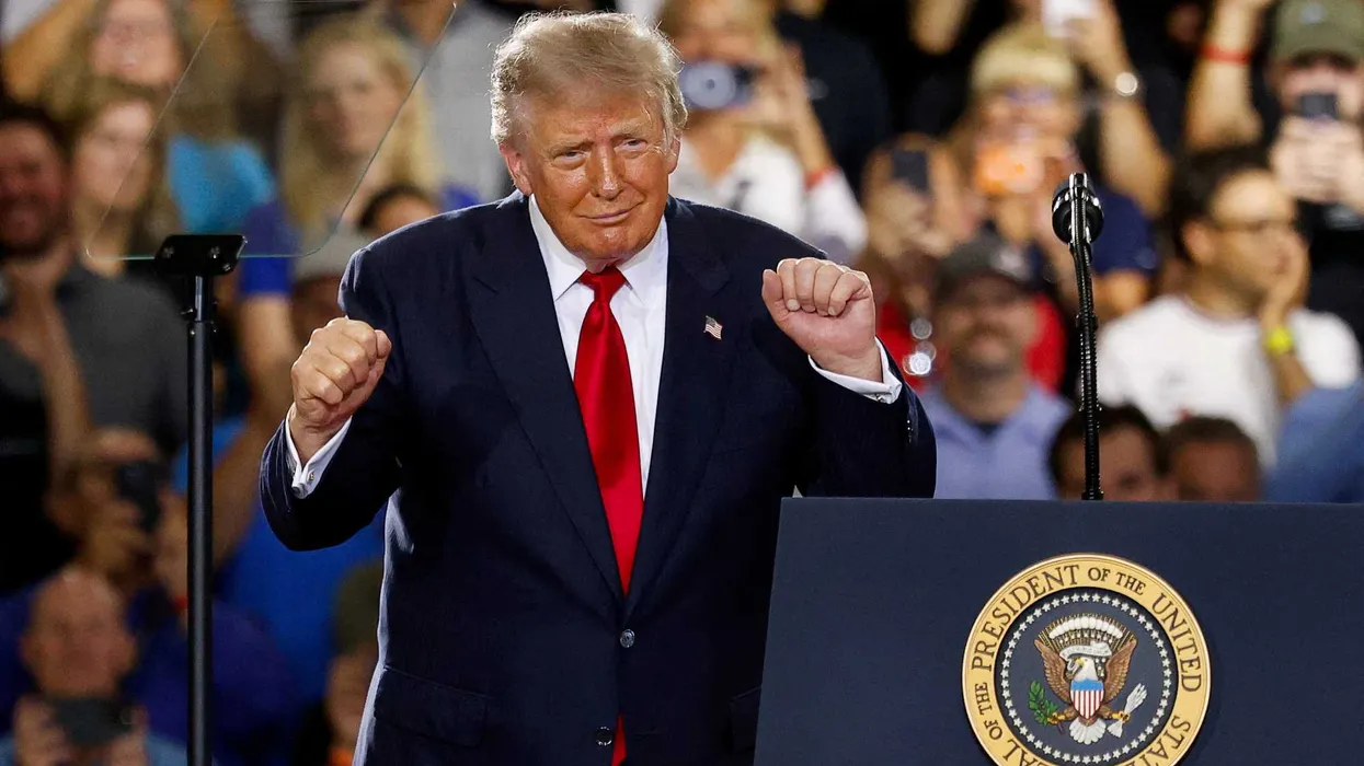 レーバーデー連休前にディーゼル価格が史上最高値を更新、トランプ政権への批判が噴出
