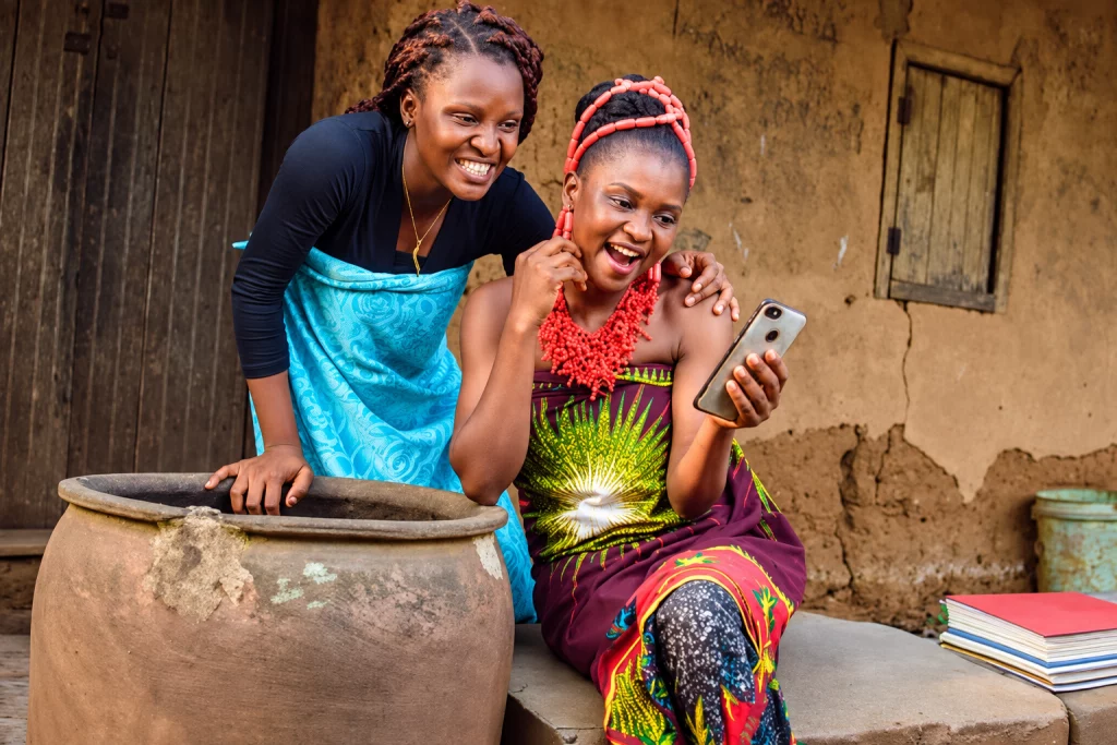 Milioni di africani hanno copertura internet ma restano offline. Ecco perché