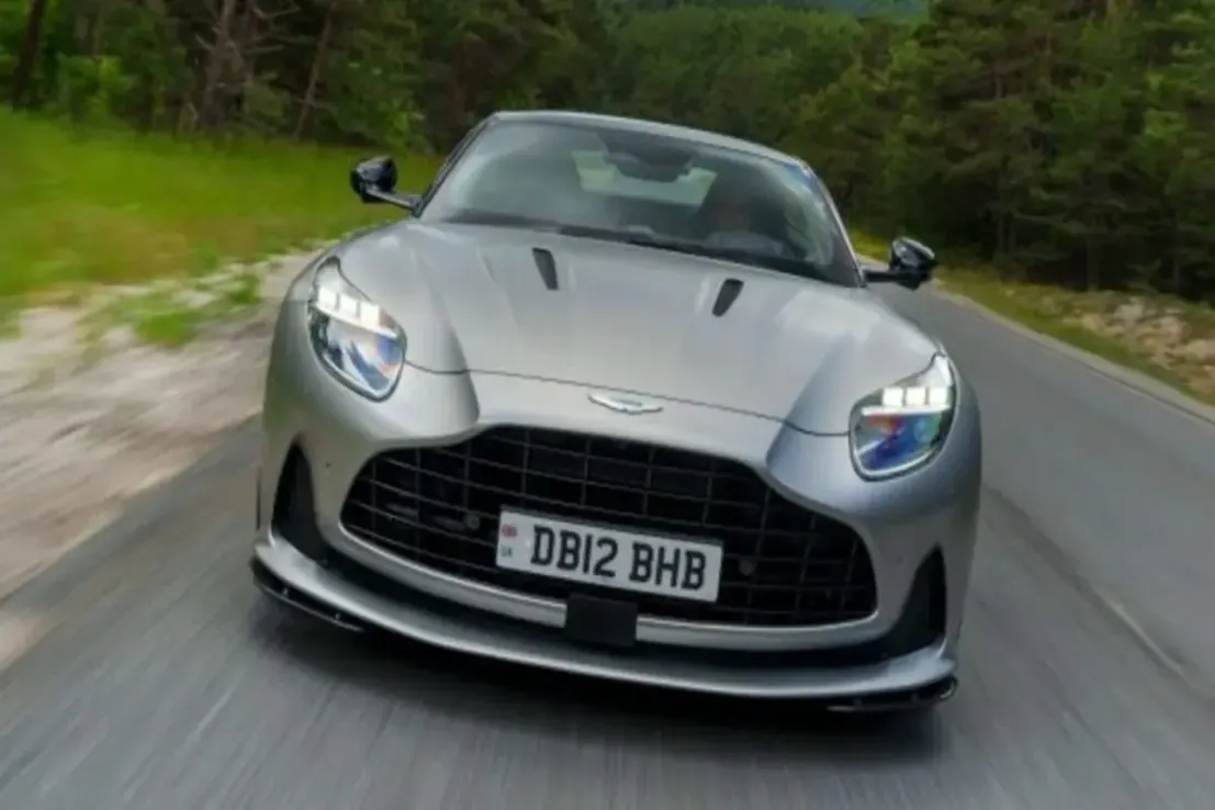 Entain i Aston Martin grozi wypadnięcie z indeksów FTSE