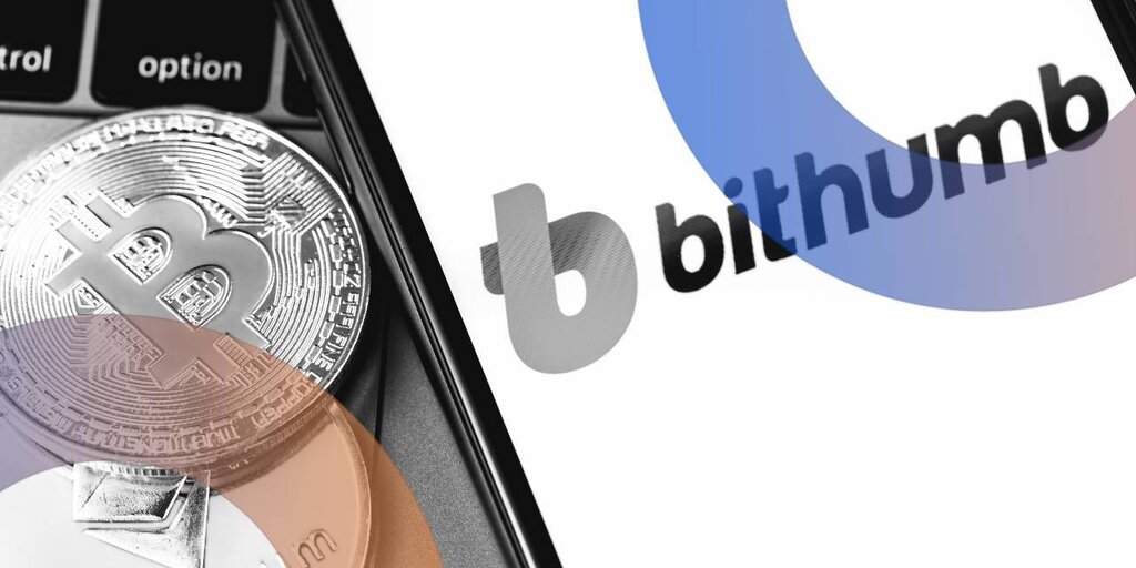 La casa de cambio de criptomonedas surcoreana Bithumb presenta una hoja de ruta de tres etapas rumbo a su OPI de 2028