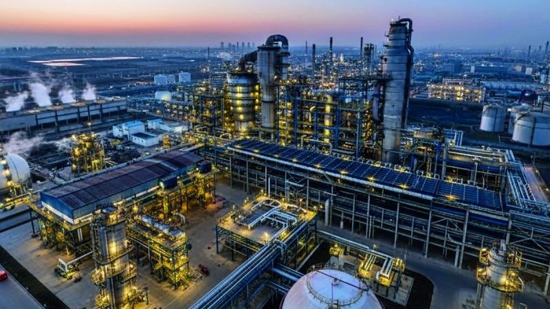 Пять крупных LNG-мегапроектов, призванных удовлетворить растущий мировой спрос