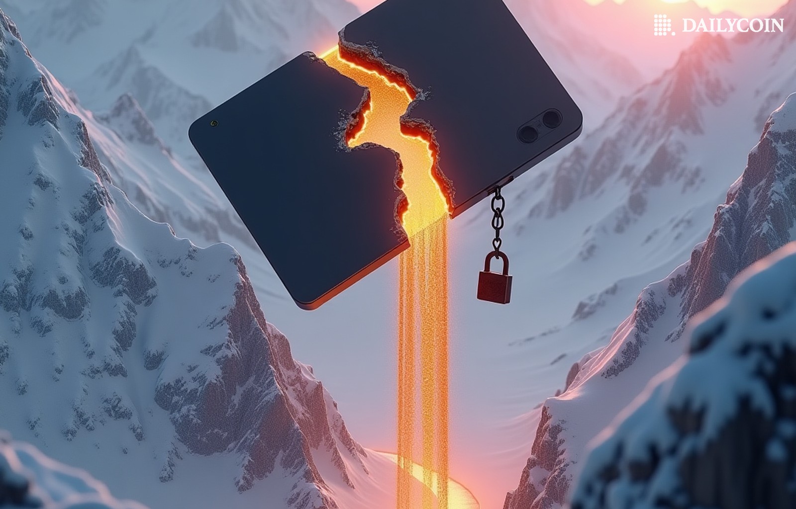 Уязвимость Coldcard привела к потерям Bitcoin почти на $110 млн после четвертой волны атак