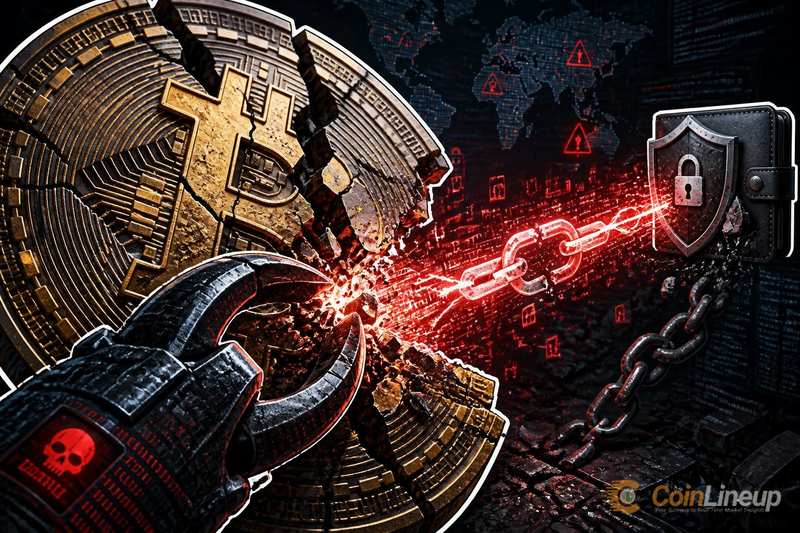 15億美元加密貨幣駭客事件揭示被盜數位資產為何難以追回