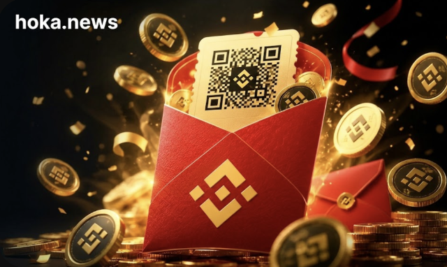 Код Binance Red Packet на 8 августа 2026 года: как получить бесплатные крипто-награды