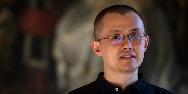 Binance-Gründer CZ behält seine Wallet offen und spendet 965.000 US-Dollar in BNB und BNB Life Tokens an Giggle Academy