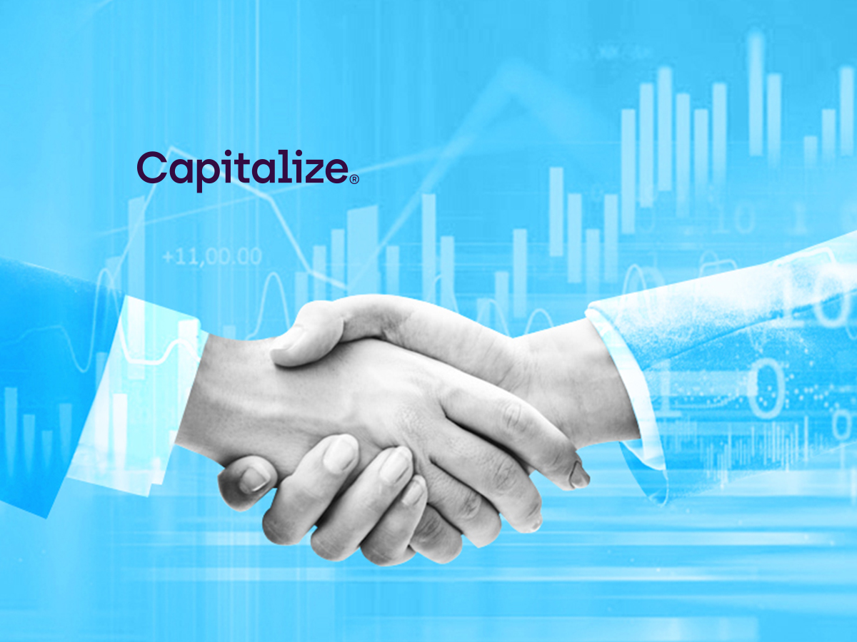 Stash si allea con Capitalize per semplificare i trasferimenti da 401(k) a IRA nella propria app