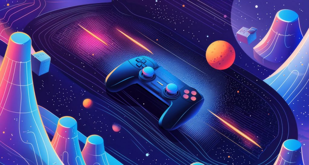 Google запускает Playground — браузерную ИИ-платформу для создания видеоигр по текстовым запросам